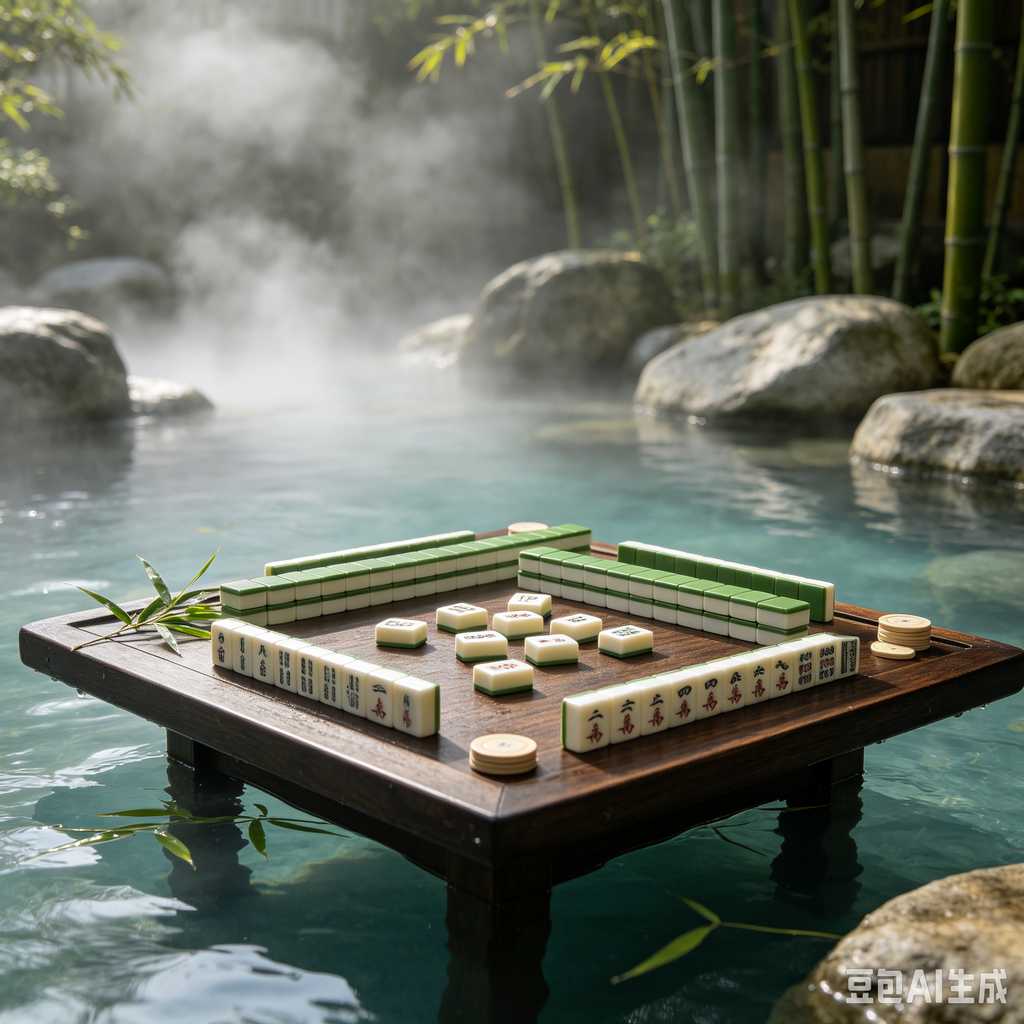 Matamoros,mahjong