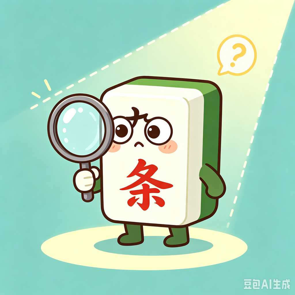 party leisure mahjong set