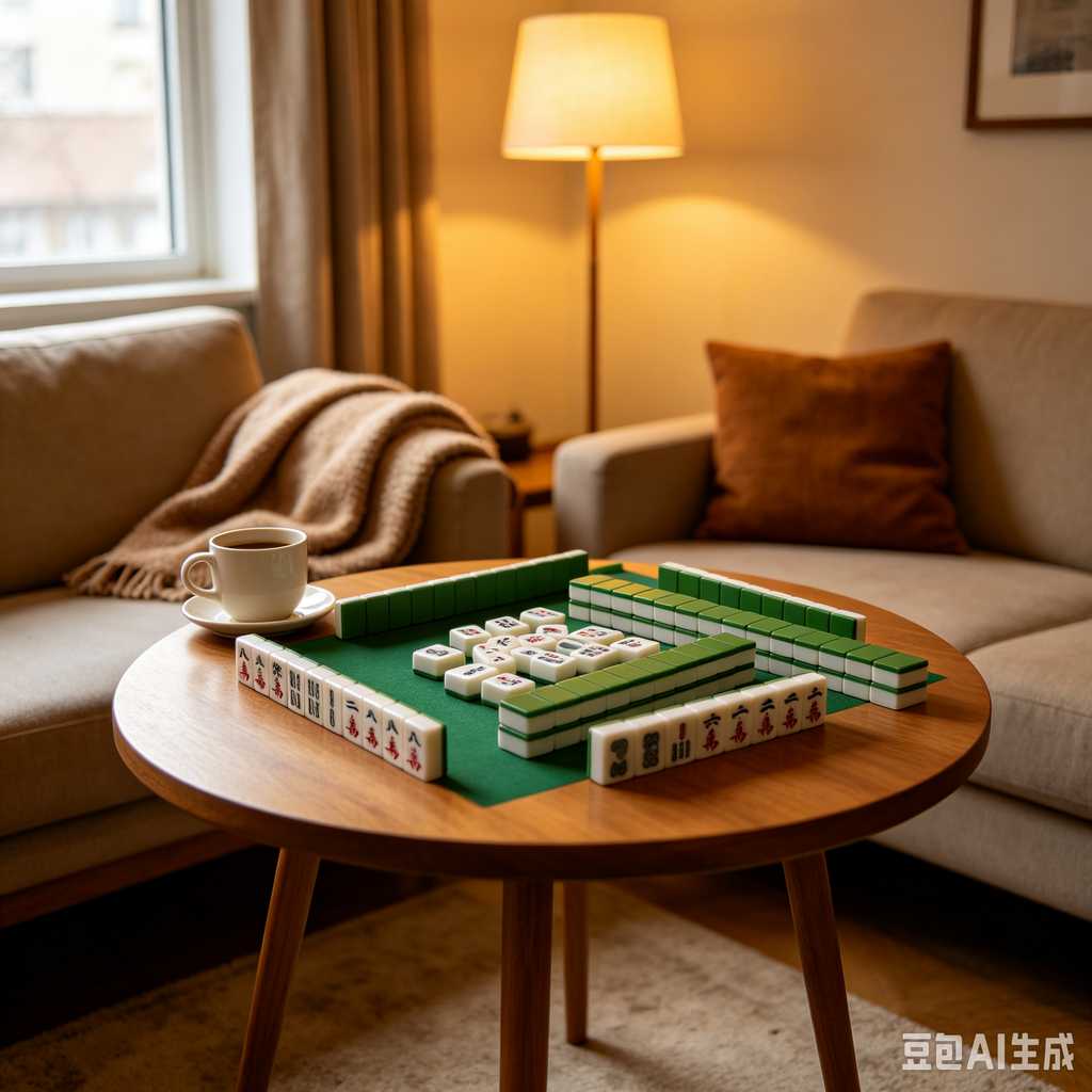 bristol,mahjong