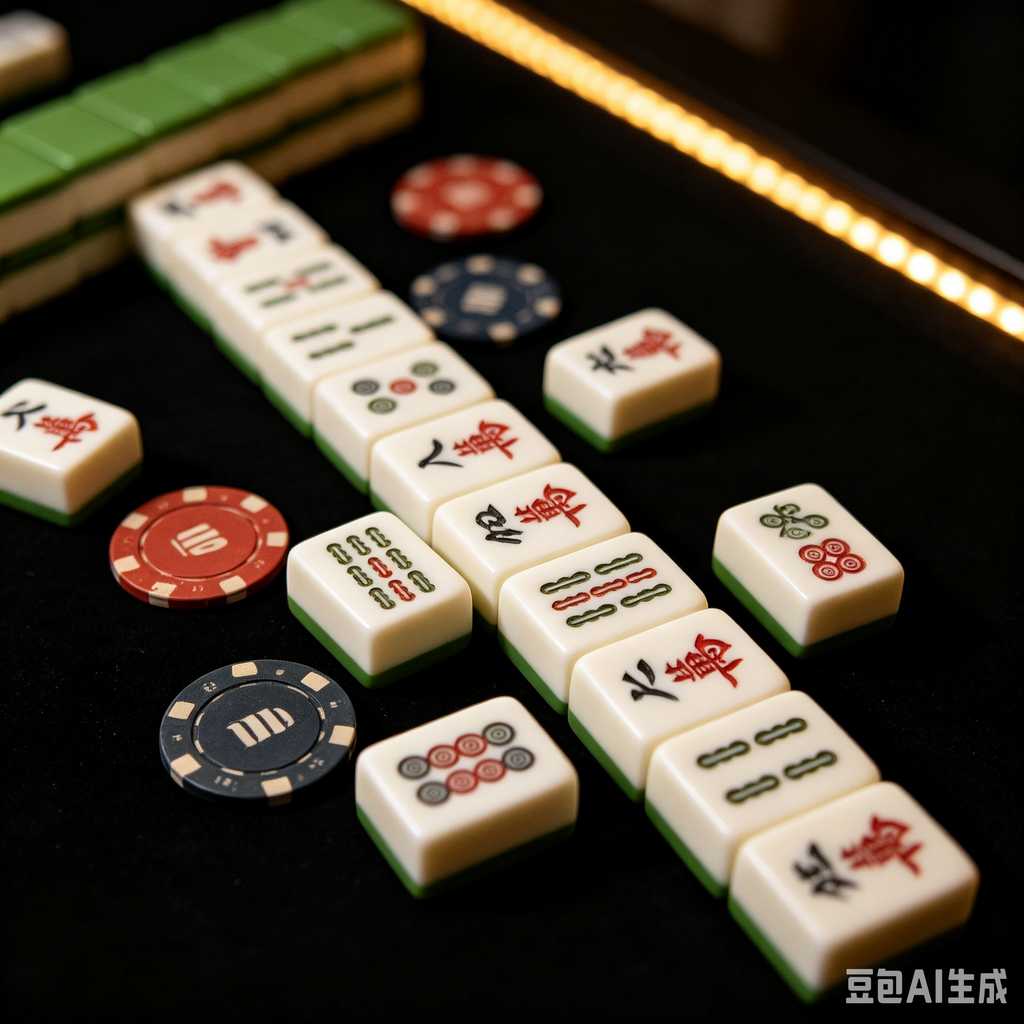 londonon,mahjong