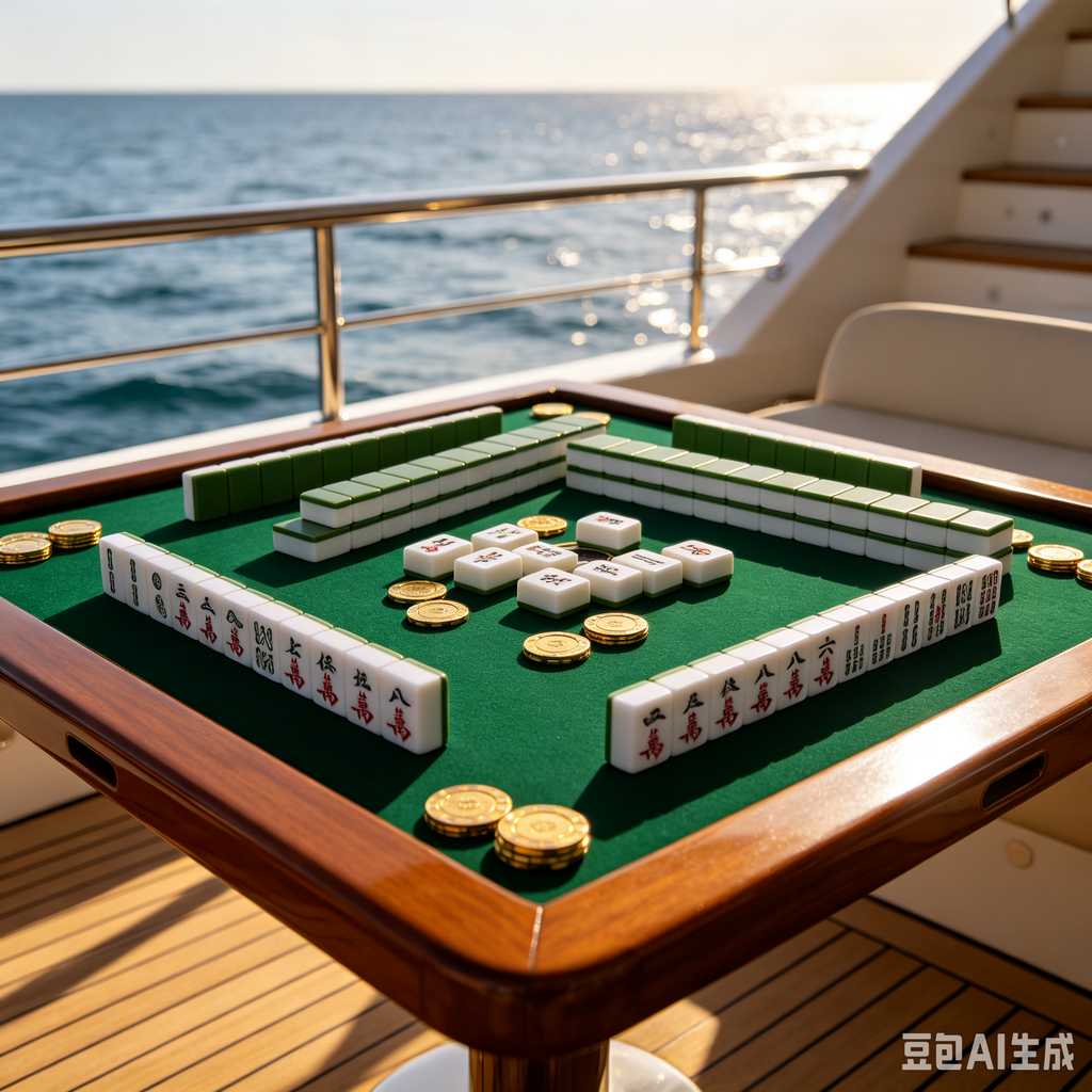 custom slogan mahjong tiles